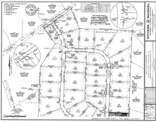 0 Saintsbury Place, Sanford, NC 27332