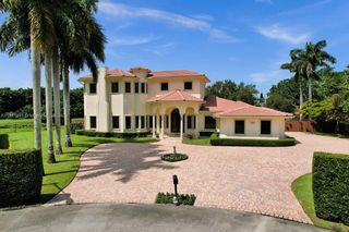 3311 SW 118th Ter, Davie, FL 33330