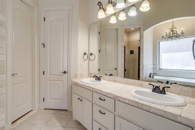 101 Prairie Dunes Drive, Willow Park, TX 76008