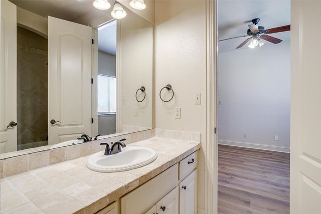 101 Prairie Dunes Drive, Willow Park, TX 76008