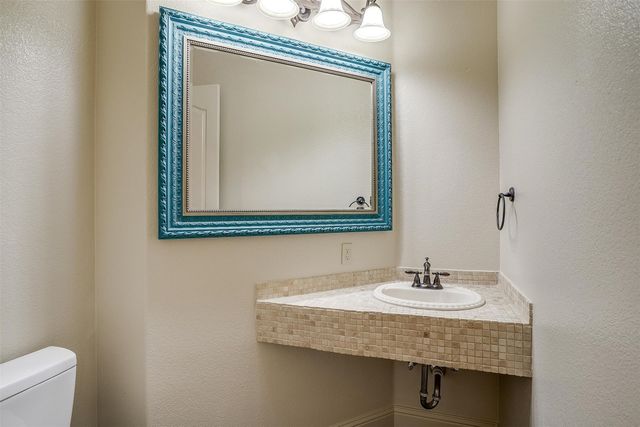 101 Prairie Dunes Drive, Willow Park, TX 76008