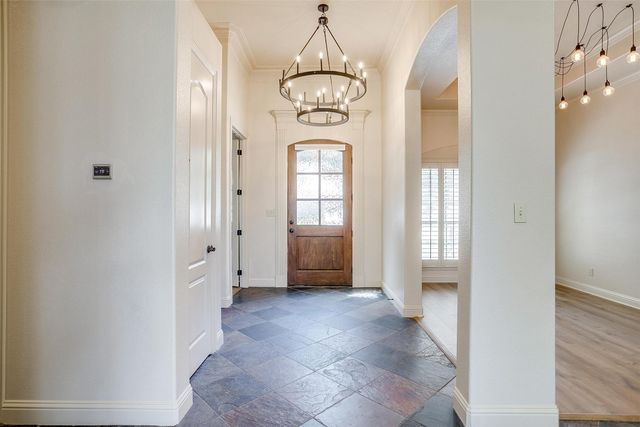101 Prairie Dunes Drive, Willow Park, TX 76008