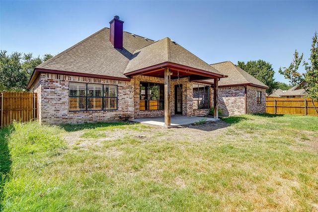 101 Prairie Dunes Drive, Willow Park, TX 76008