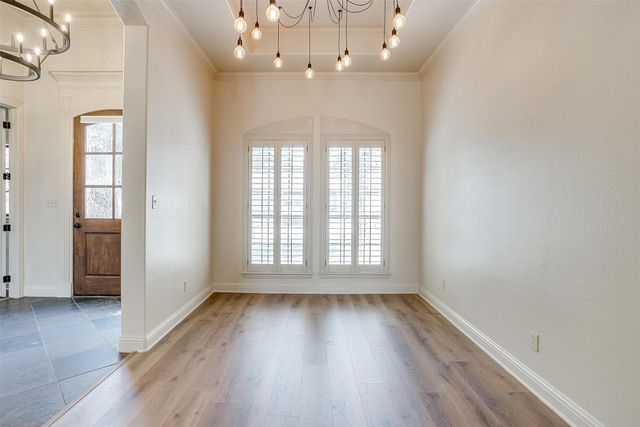 101 Prairie Dunes Drive, Willow Park, TX 76008