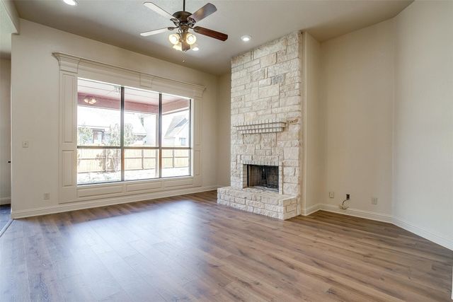 101 Prairie Dunes Drive, Willow Park, TX 76008