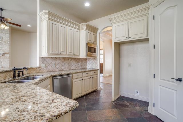 101 Prairie Dunes Drive, Willow Park, TX 76008