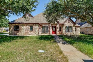 101 Prairie Dunes Drive, Willow Park, TX 76008