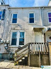 324 North Law Street, Allentown City, PA 18102