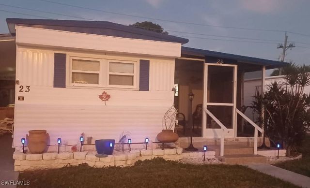 23 Enchanting BLVD E23, Naples, FL 34112