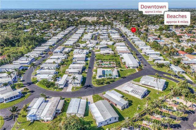 23 Enchanting BLVD E23, Naples, FL 34112