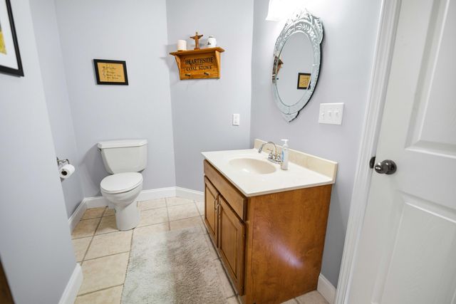 135 Methodist Drive, Whitley City, KY 42653