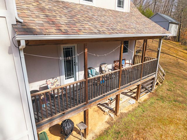 135 Methodist Drive, Whitley City, KY 42653