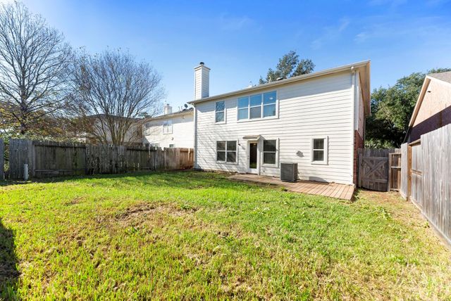 20210 Cypresswood Glen, Spring, TX 77373