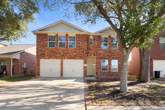 20210 Cypresswood Glen, Spring, TX 77373