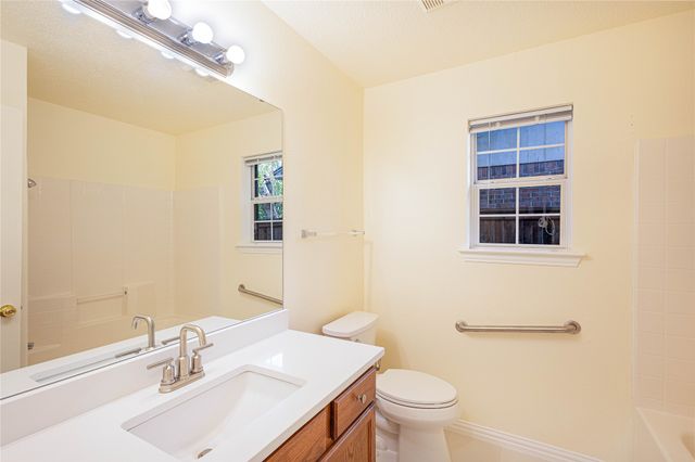 1304 W Mitchell Street, Arlington, TX 76013
