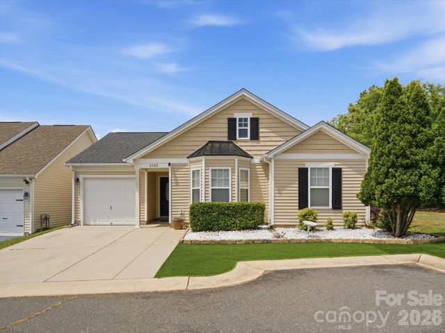 4165 Segundo Lane, Indian Land, SC 29707