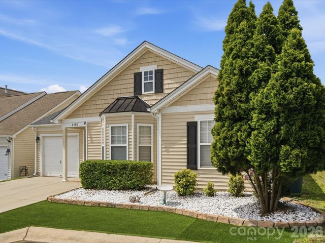 4165 Segundo Lane, Indian Land, SC 29707