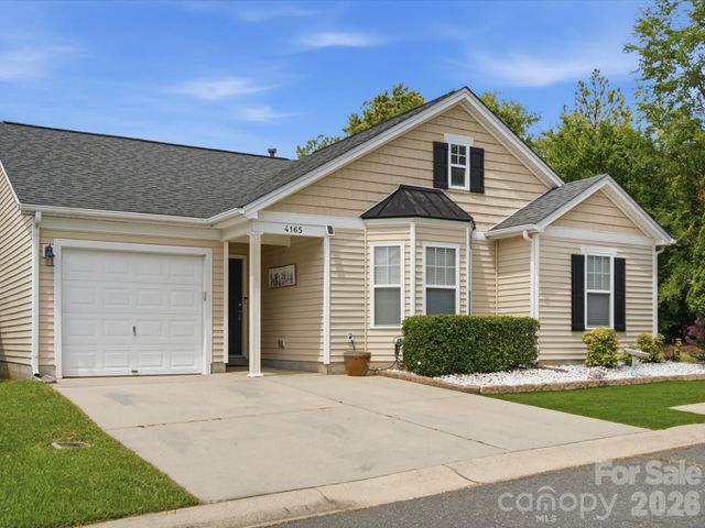 4165 Segundo Lane, Indian Land, SC 29707