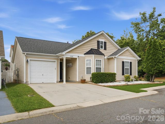 4165 Segundo Lane, Indian Land, SC 29707