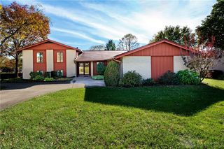 4227 Wagner Road, Dayton, OH 45440