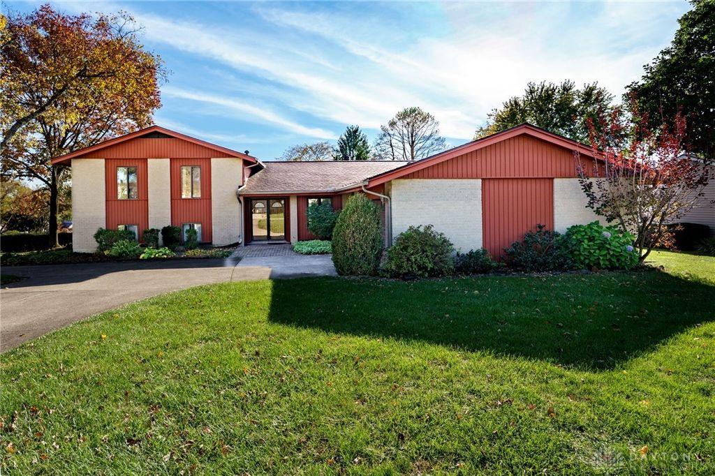 4227 Wagner Road, Dayton, OH 45440