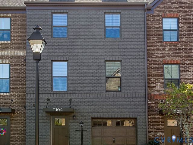 2104 Old Manchester St, Richmond, VA 23225