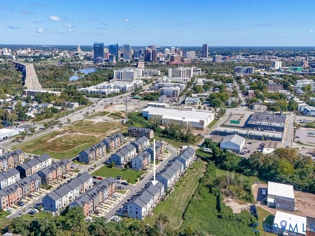 2104 Old Manchester St, Richmond, VA 23225