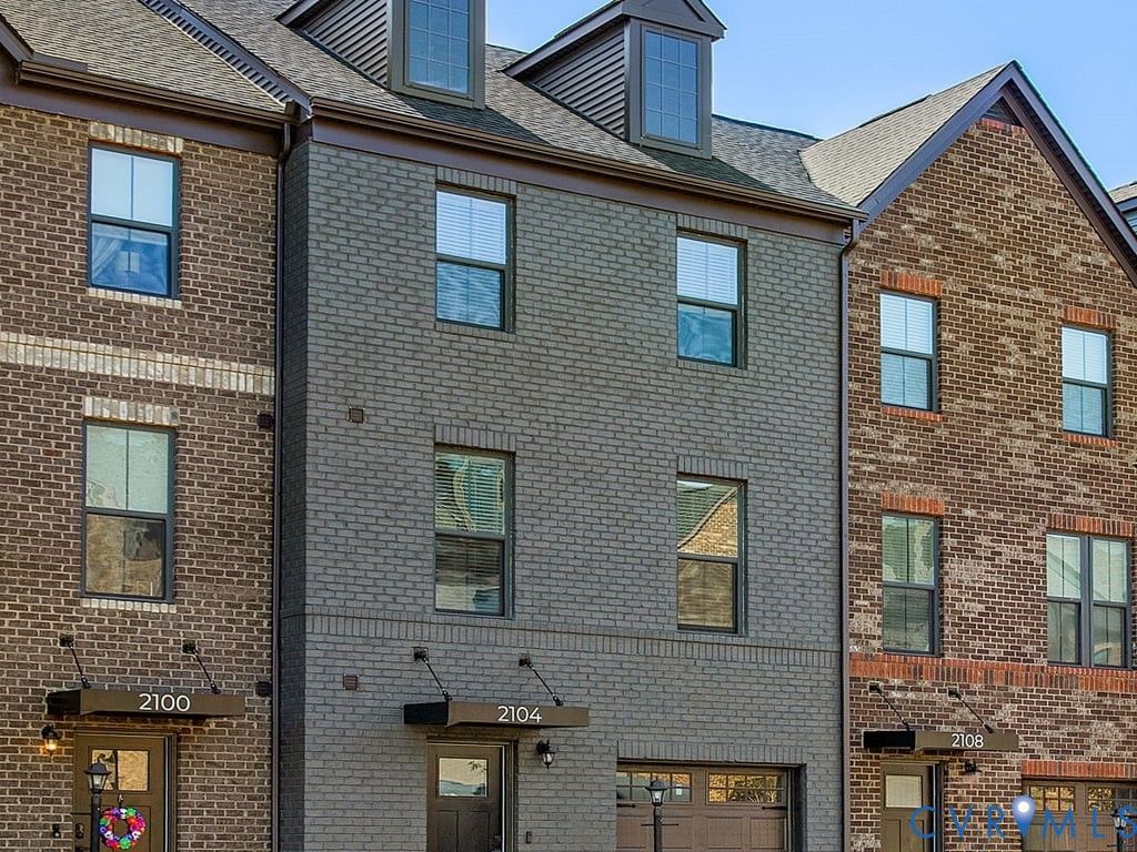 2104 Old Manchester St, Richmond, VA 23225