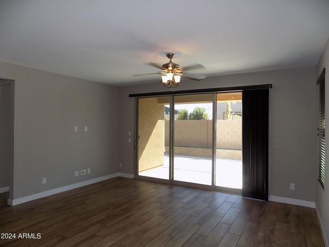 4967 S Bridal Vail Drive, Gilbert, AZ 85298