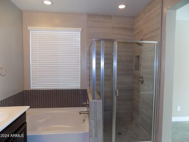 4967 S Bridal Vail Drive, Gilbert, AZ 85298