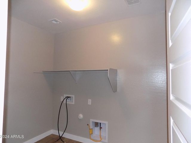 4967 S Bridal Vail Drive, Gilbert, AZ 85298