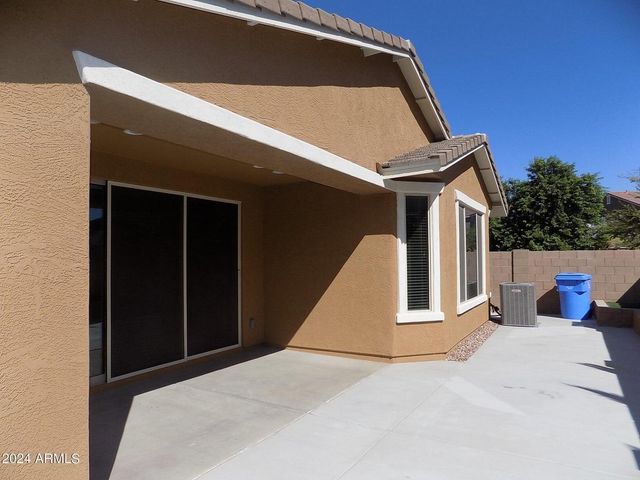 4967 S Bridal Vail Drive, Gilbert, AZ 85298