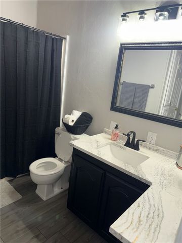 714 W 18th Terrace, Russellville, AR 72801