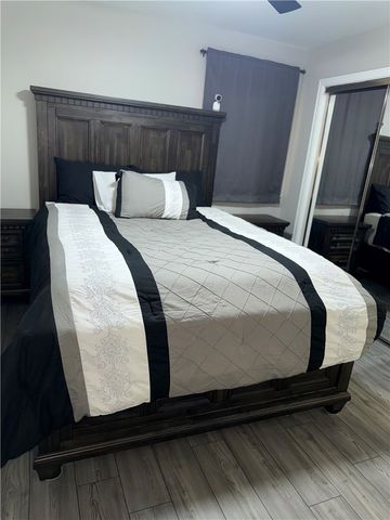 714 W 18th Terrace, Russellville, AR 72801