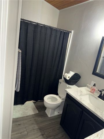 714 W 18th Terrace, Russellville, AR 72801