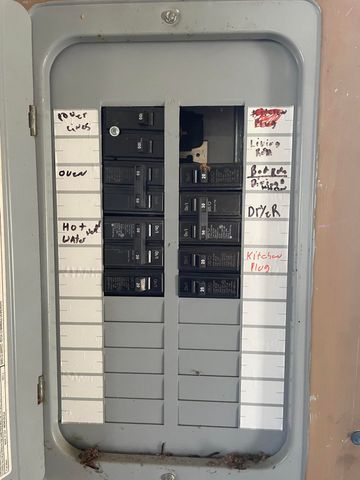 Address unavailable.