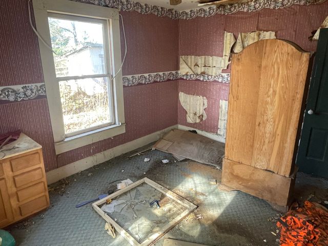 Address unavailable.