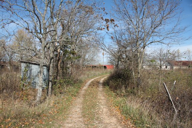 Address unavailable.