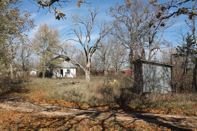 Address unavailable.