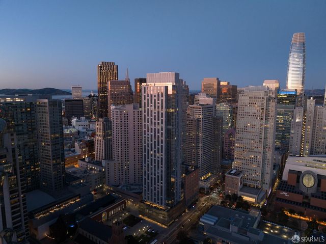 706 Mission Street 801, San Francisco, CA 94103