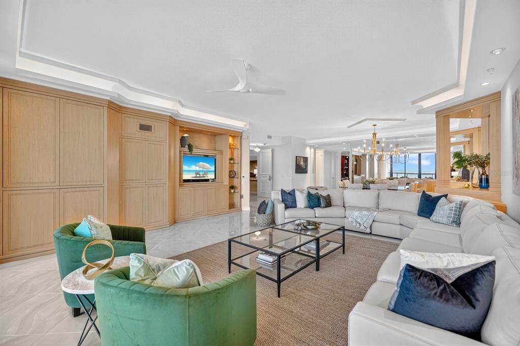 415 L AMBIANCE DRIVE C403, Longboat Key, FL 34228