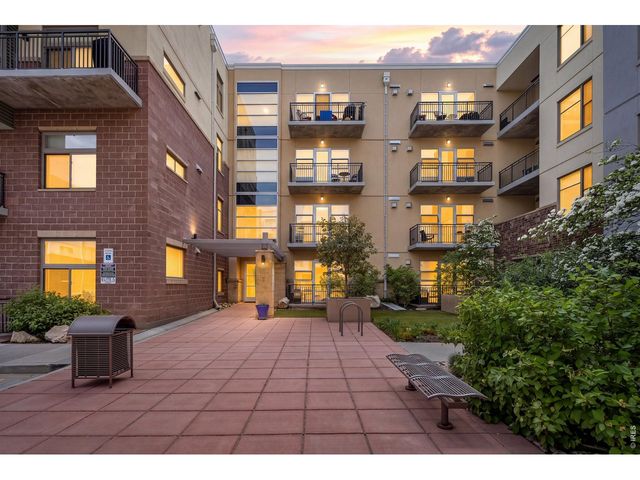 3301 Arapahoe Ave 319, Boulder, CO 80303