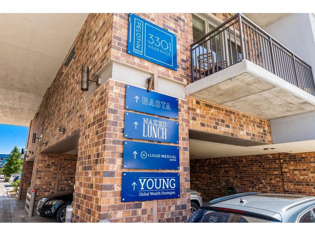 3301 Arapahoe Ave 319, Boulder, CO 80303