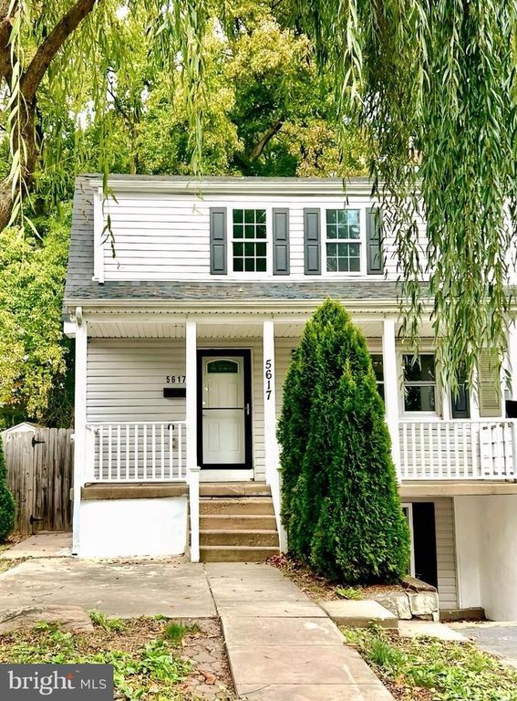 5617 BEAVER DAM RD, Bristol, PA 19007