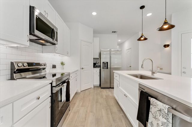 11380 Underwood Street, Willis, TX 77318