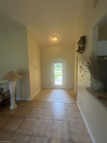 849 Ferndale AVE S, Lehigh Acres, FL 33974