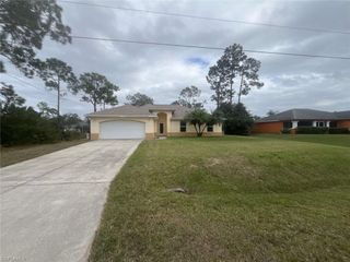 849 Ferndale AVE S, Lehigh Acres, FL 33974