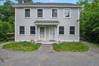 136 - 138 Northside Drive, Shelburne, VT 05482