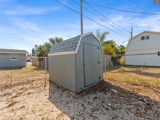 4848 PICTURE AVENUE, Holiday, FL 34690