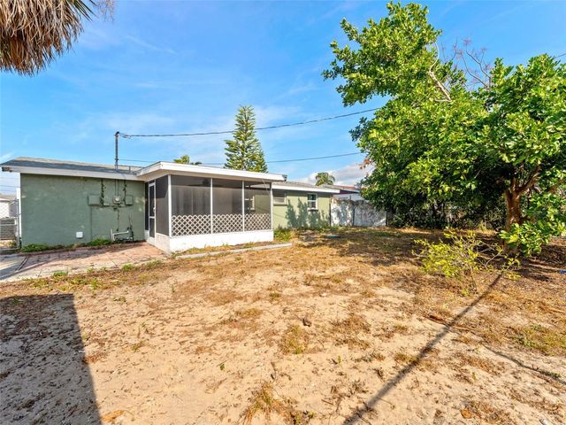 4848 PICTURE AVENUE, Holiday, FL 34690